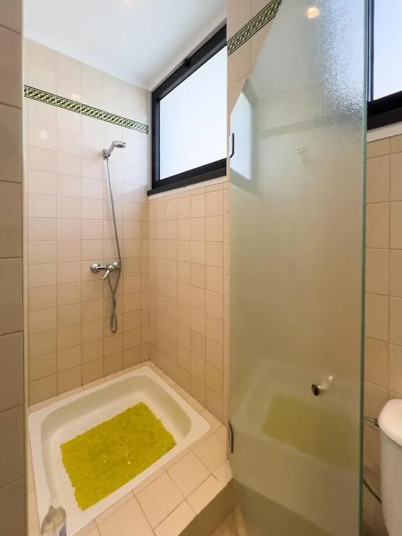 Apartmán Guestready - Funchal Sunny Retreat Funchal (Madeira)