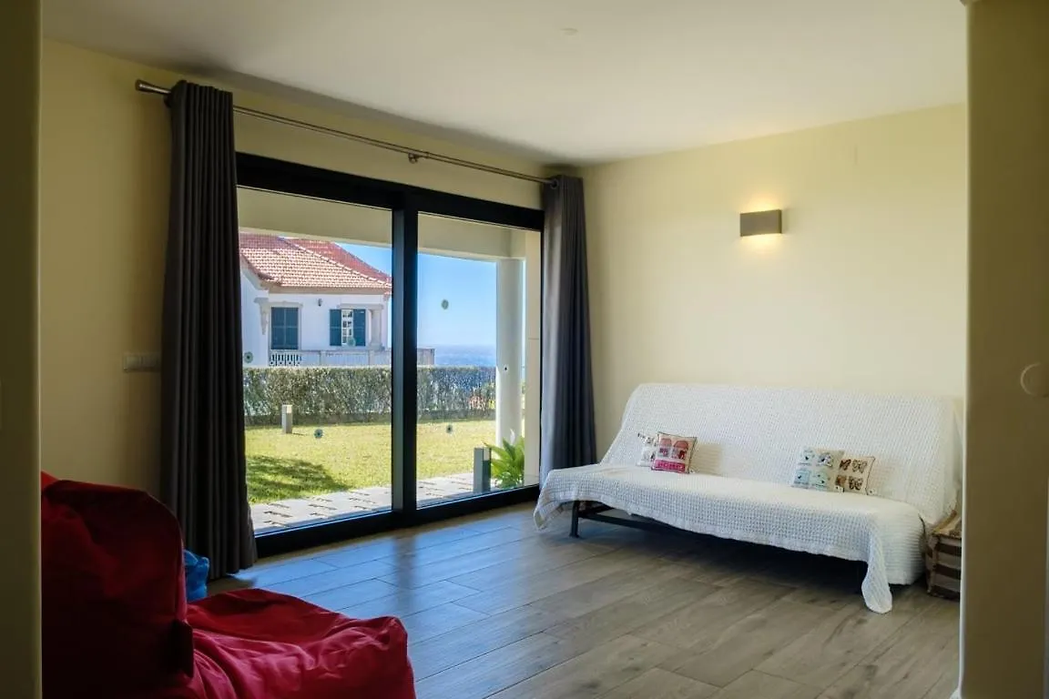 Apartmán Guestready - Funchal Sunny Retreat Portugalsko
