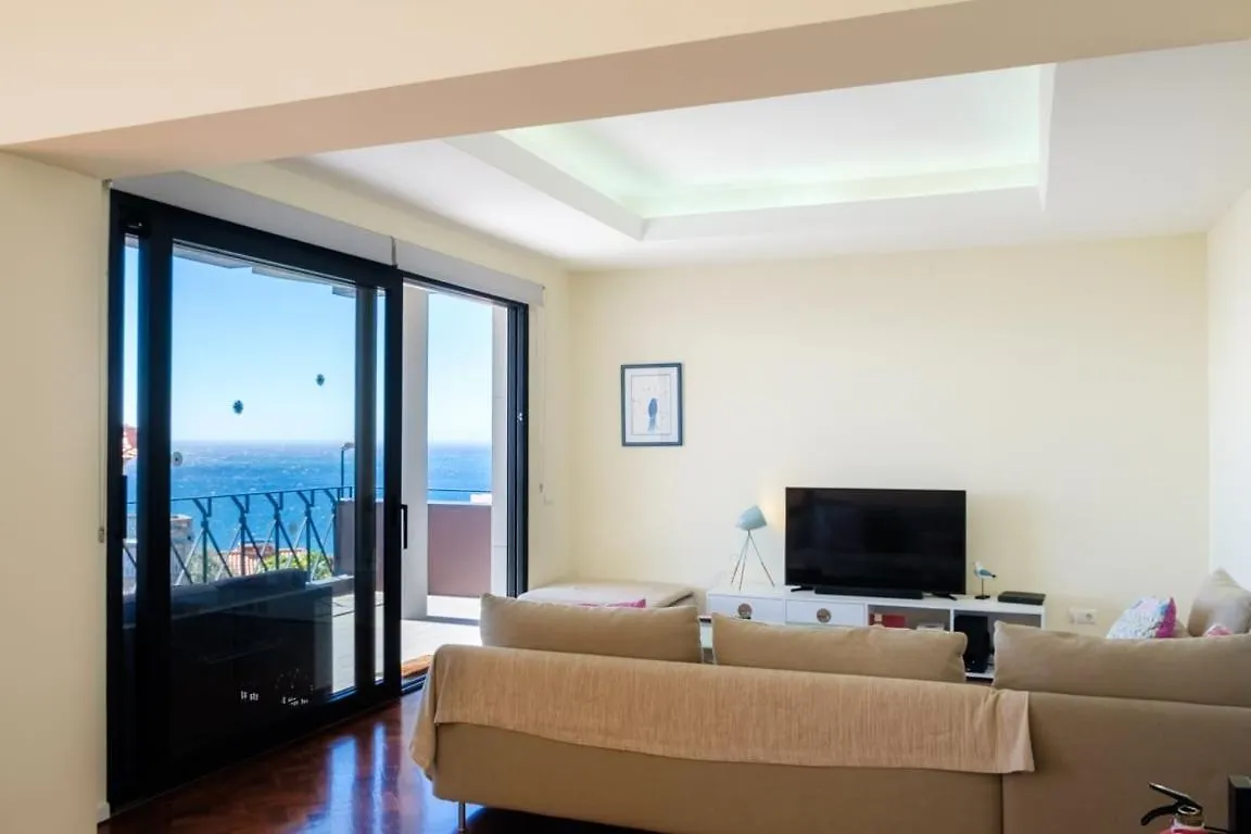 Apartmán Guestready - Funchal Sunny Retreat