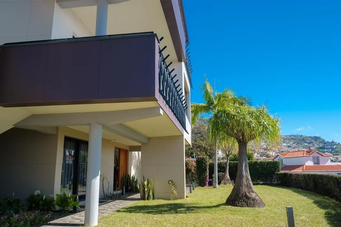Apartmán Guestready - Funchal Sunny Retreat 0*, Funchal (Madeira) Portugalsko