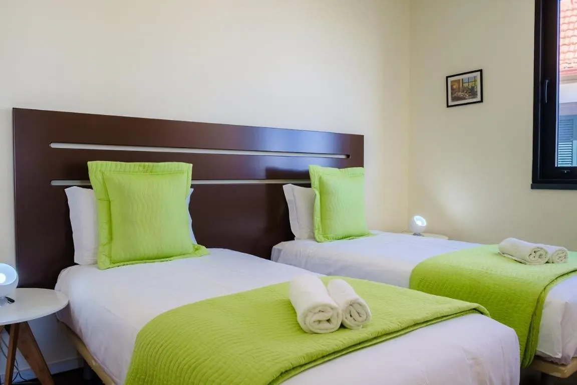 Apartmán Guestready - Funchal Sunny Retreat