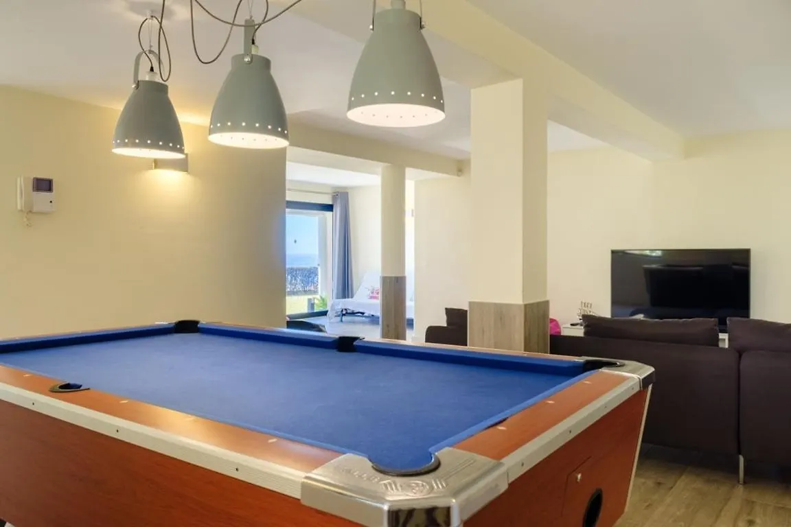 Apartmán Guestready - Funchal Sunny Retreat