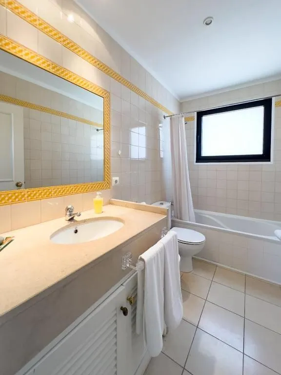Apartmán Guestready - Funchal Sunny Retreat Portugalsko