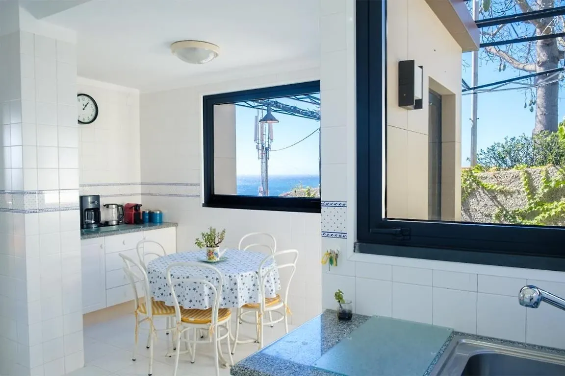 Apartmán Guestready - Funchal Sunny Retreat