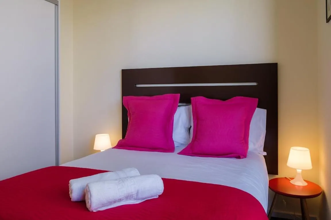 Apartmán Guestready - Funchal Sunny Retreat