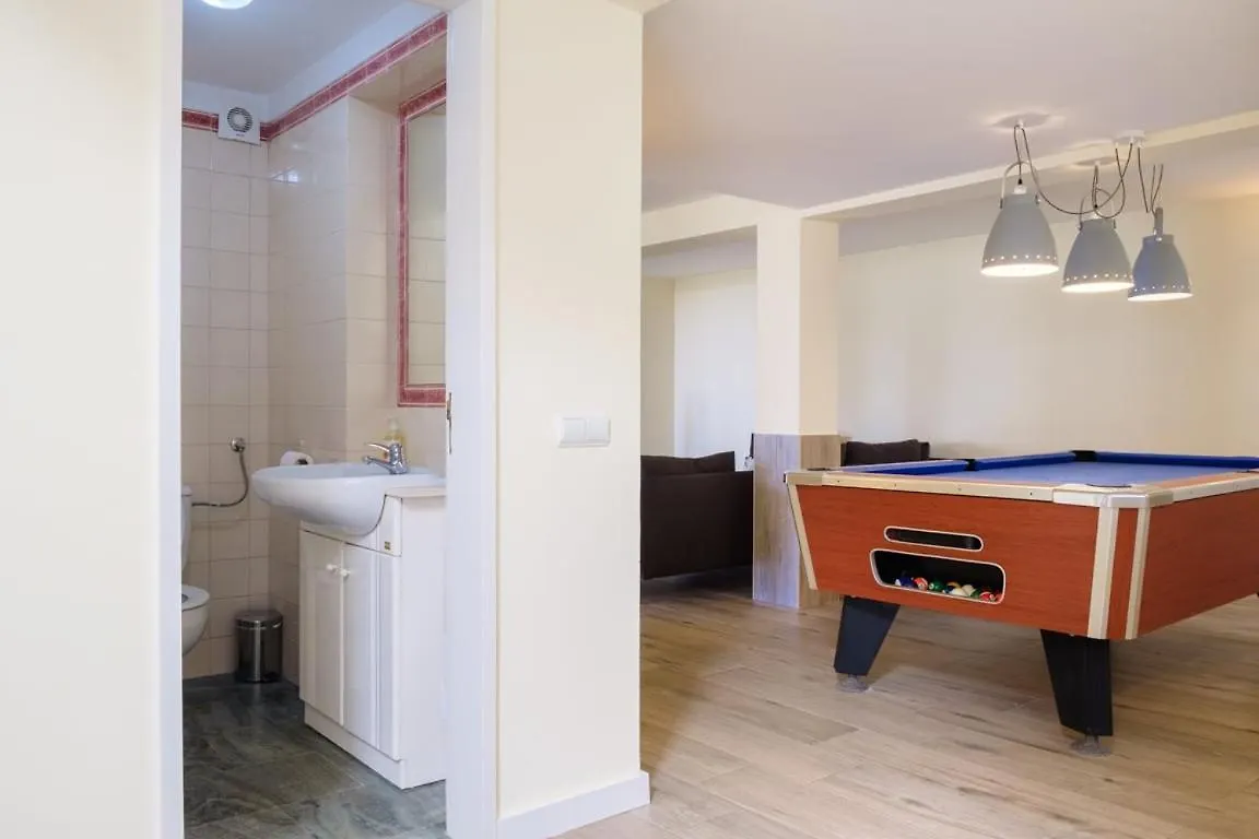 Apartmán Guestready - Funchal Sunny Retreat Portugalsko