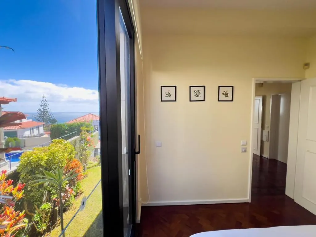 Apartmán Guestready - Funchal Sunny Retreat
