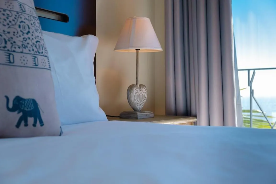 Apartmán Guestready - Funchal Sunny Retreat 0*, Funchal (Madeira) Portugalsko