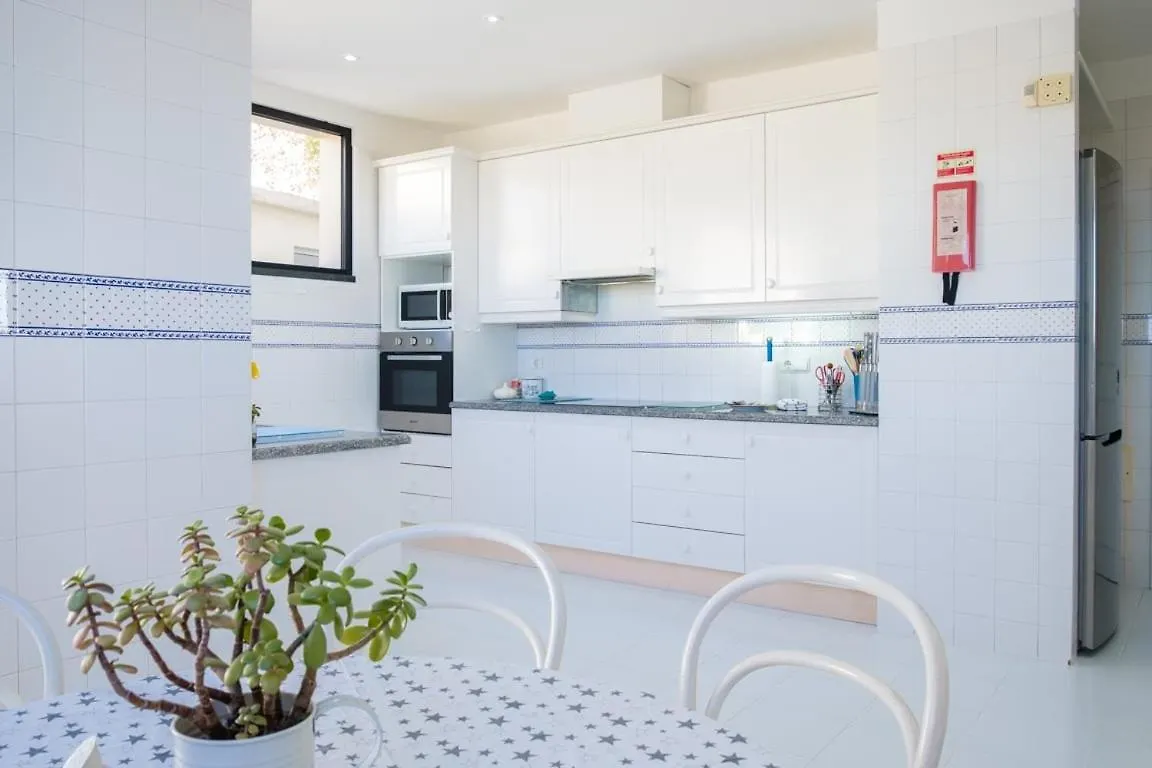 Apartmán Guestready - Funchal Sunny Retreat  Funchal (Madeira)