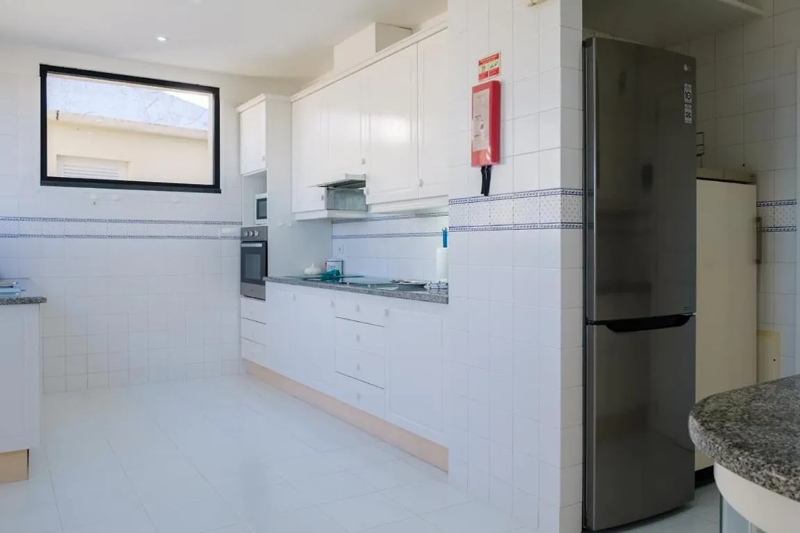 Apartmán Guestready - Funchal Sunny Retreat Funchal (Madeira)