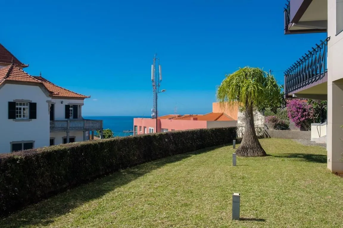 Apartmán Guestready - Funchal Sunny Retreat  Funchal (Madeira)