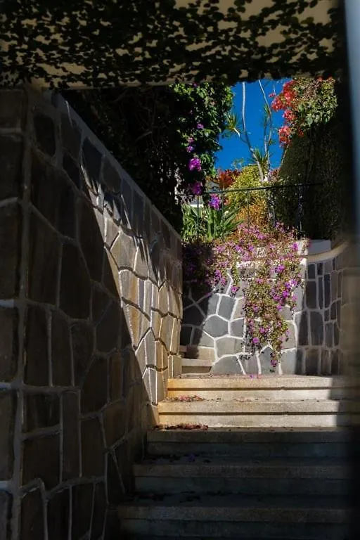 Apartmán Guestready - Funchal Sunny Retreat Funchal (Madeira)