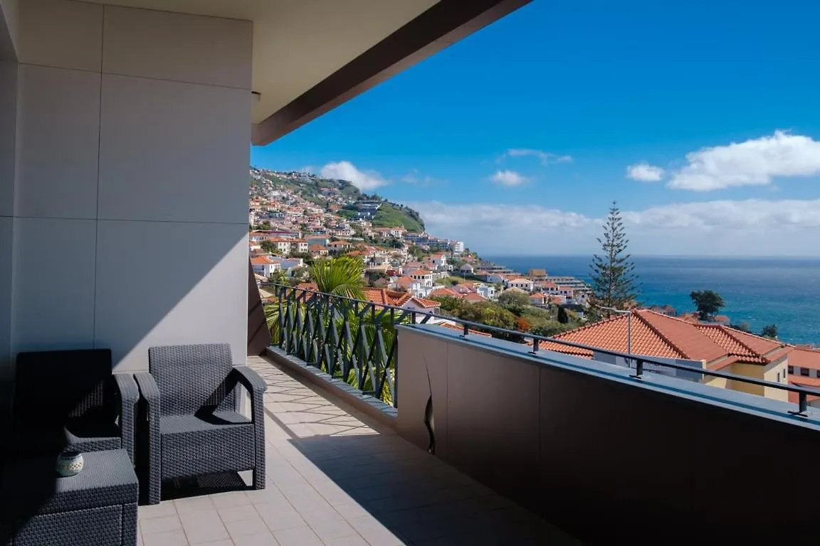 Apartmán Guestready - Funchal Sunny Retreat