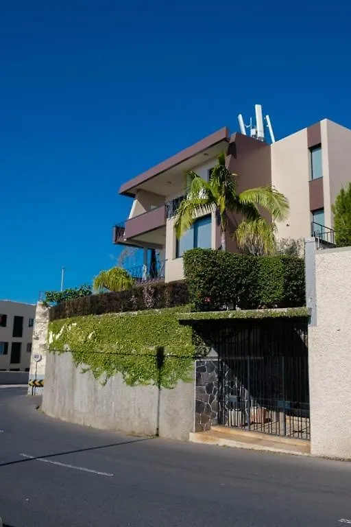 Apartmán Guestready - Funchal Sunny Retreat