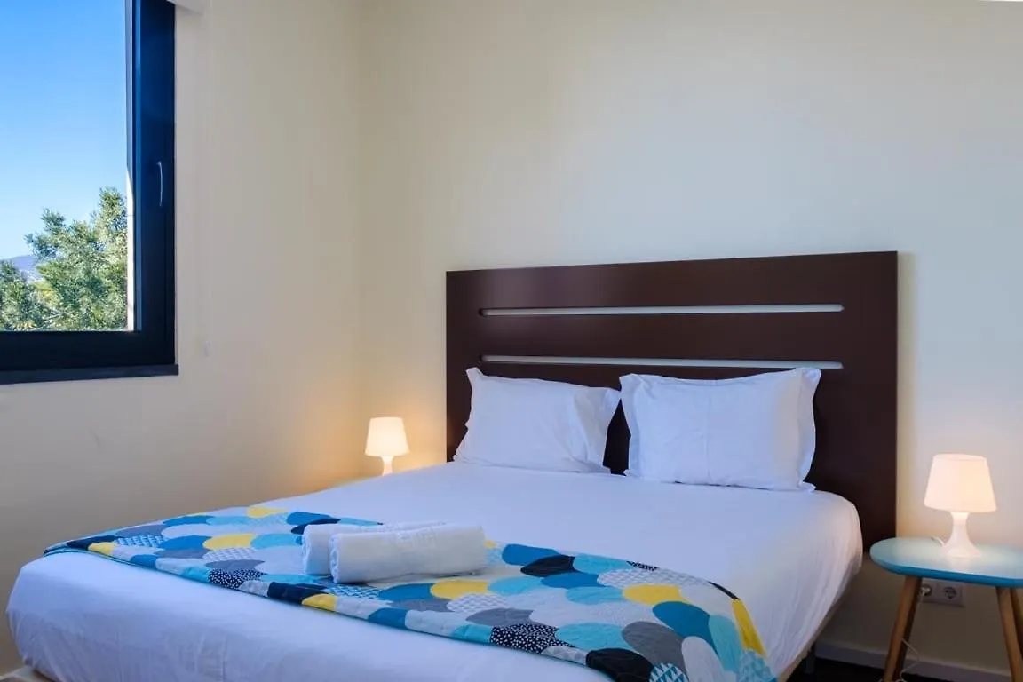 Apartmán Guestready - Funchal Sunny Retreat