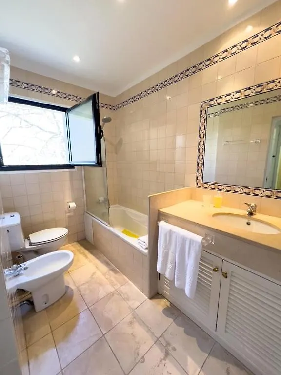 Apartmán Guestready - Funchal Sunny Retreat 0*, Funchal (Madeira) Portugalsko