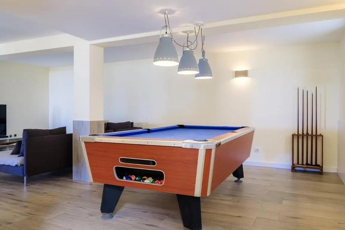 Apartmán Guestready - Funchal Sunny Retreat