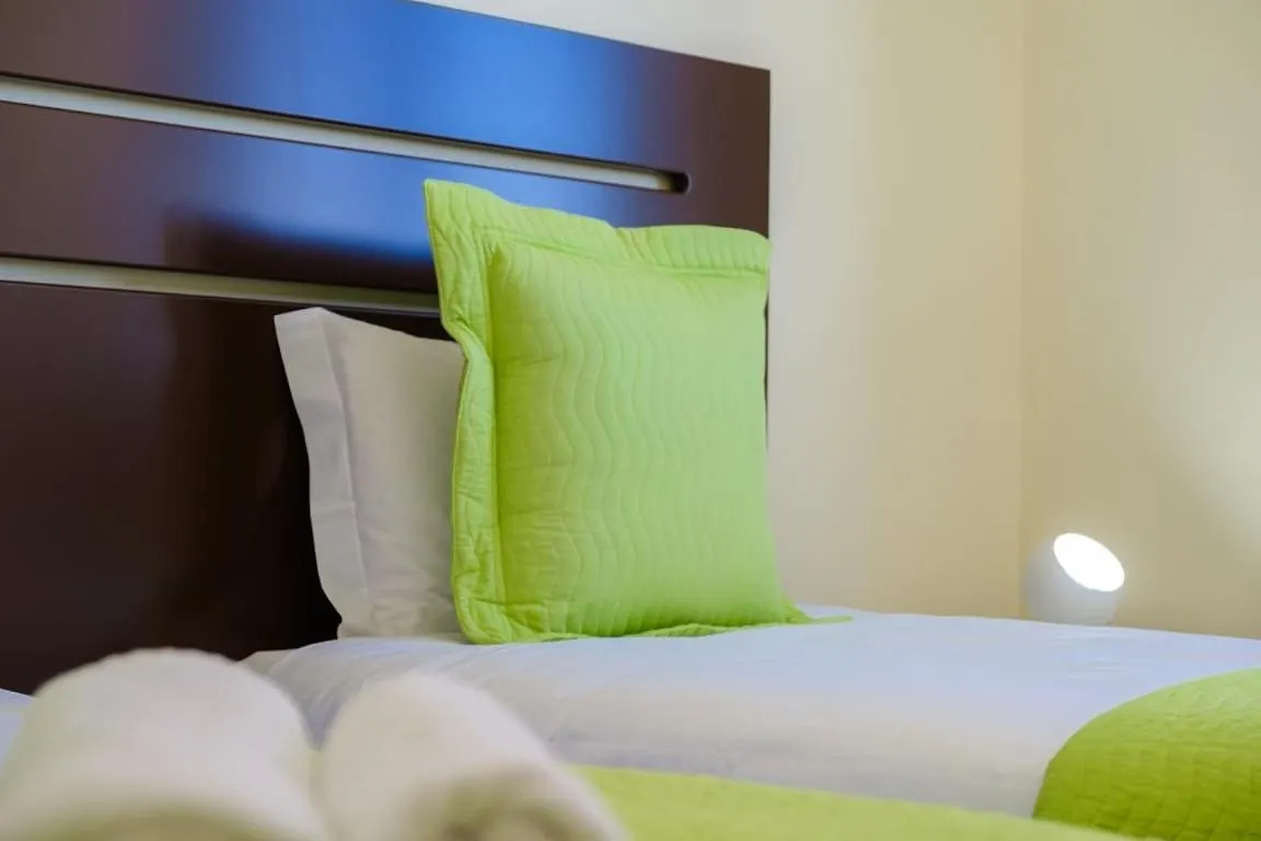 Apartmán Guestready - Funchal Sunny Retreat 0*, Funchal (Madeira)